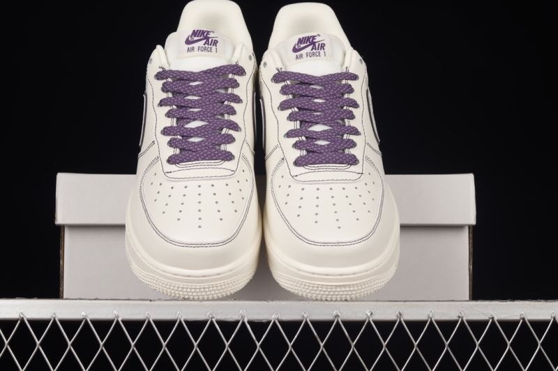 Nike Air Force 1 Shoes